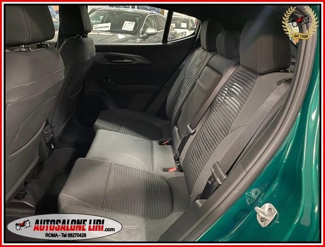 ALFA ROMEO Tonale 1.5 MHEV 130cv TCT7 Sprint