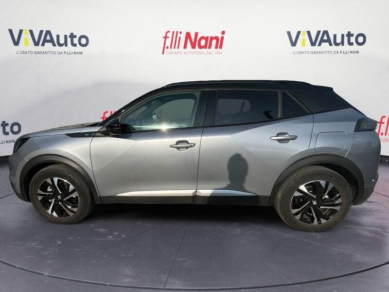 Peugeot 2008 e-2008 GT 100kW
