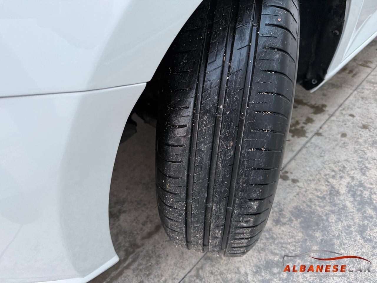 Skoda Fabia 1.4 TDI 75 CV Design Edition