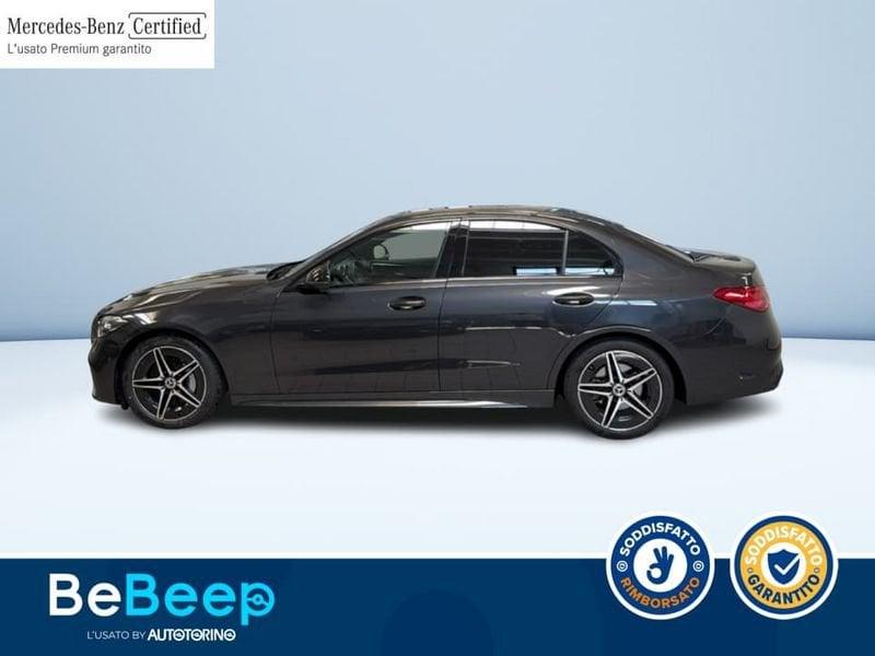 Mercedes-Benz Classe C C 200 D MHEV AMG LINE ADVANCED AUTO