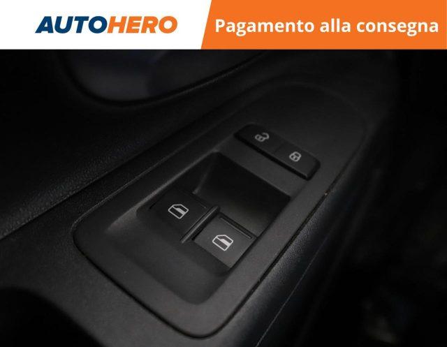 VOLKSWAGEN e-up! 82 CV