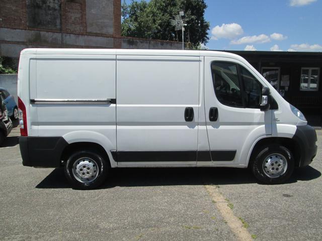 FIAT Ducato 30 2.2 MJT PC-TN Furgone