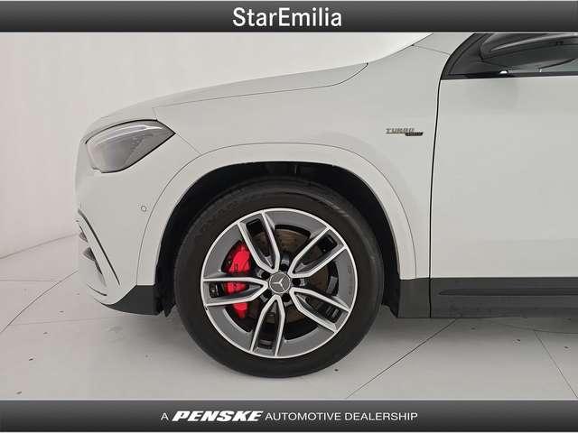 Mercedes-Benz GLA 35 AMG GLA 35 4Matic AMG