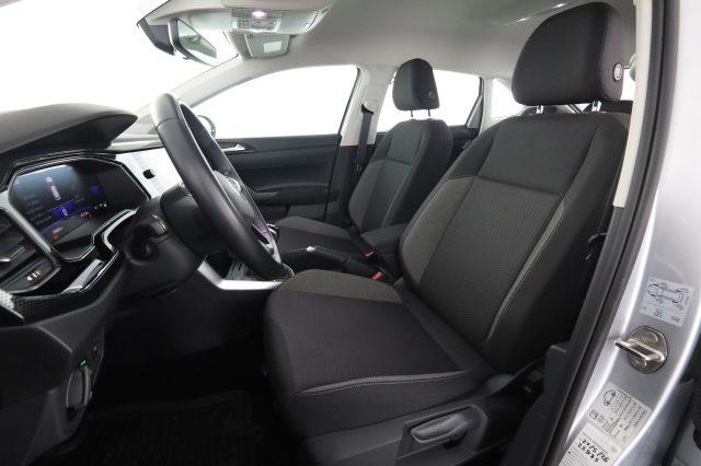 VOLKSWAGEN Taigo Taigo 1.0 TSI 110 CV Life