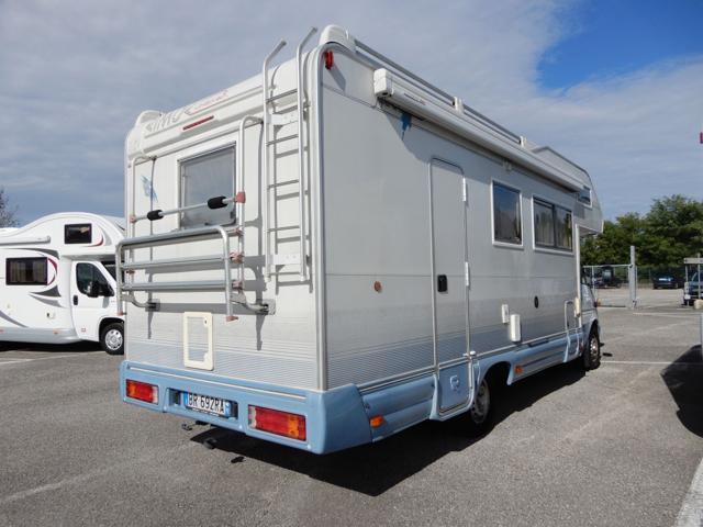 RIMOR SUPERBRIG 728