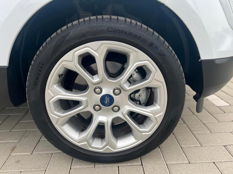 Ford EcoSport 1.0 ecoboost Titanium s&s 125cv my20.25
