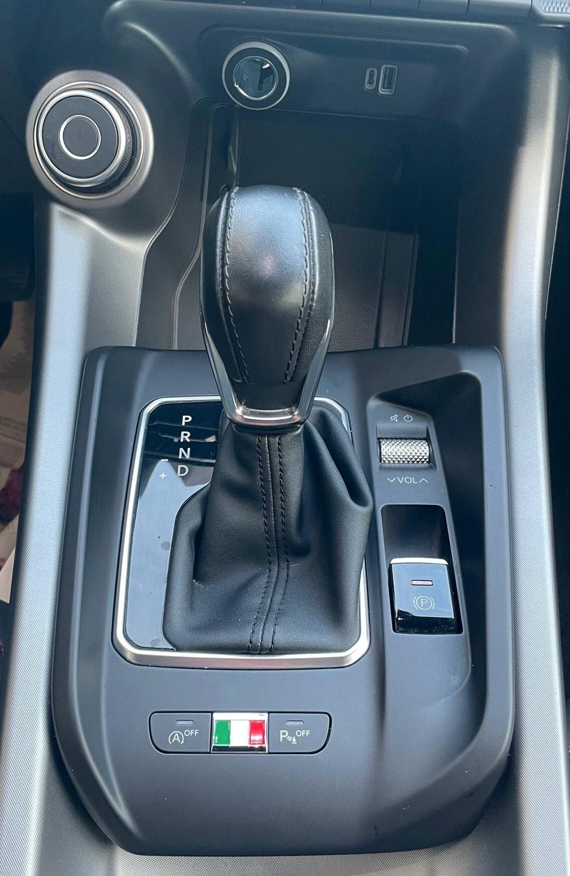 Alfa Romeo Tonale Super 1.6 130cv 2023