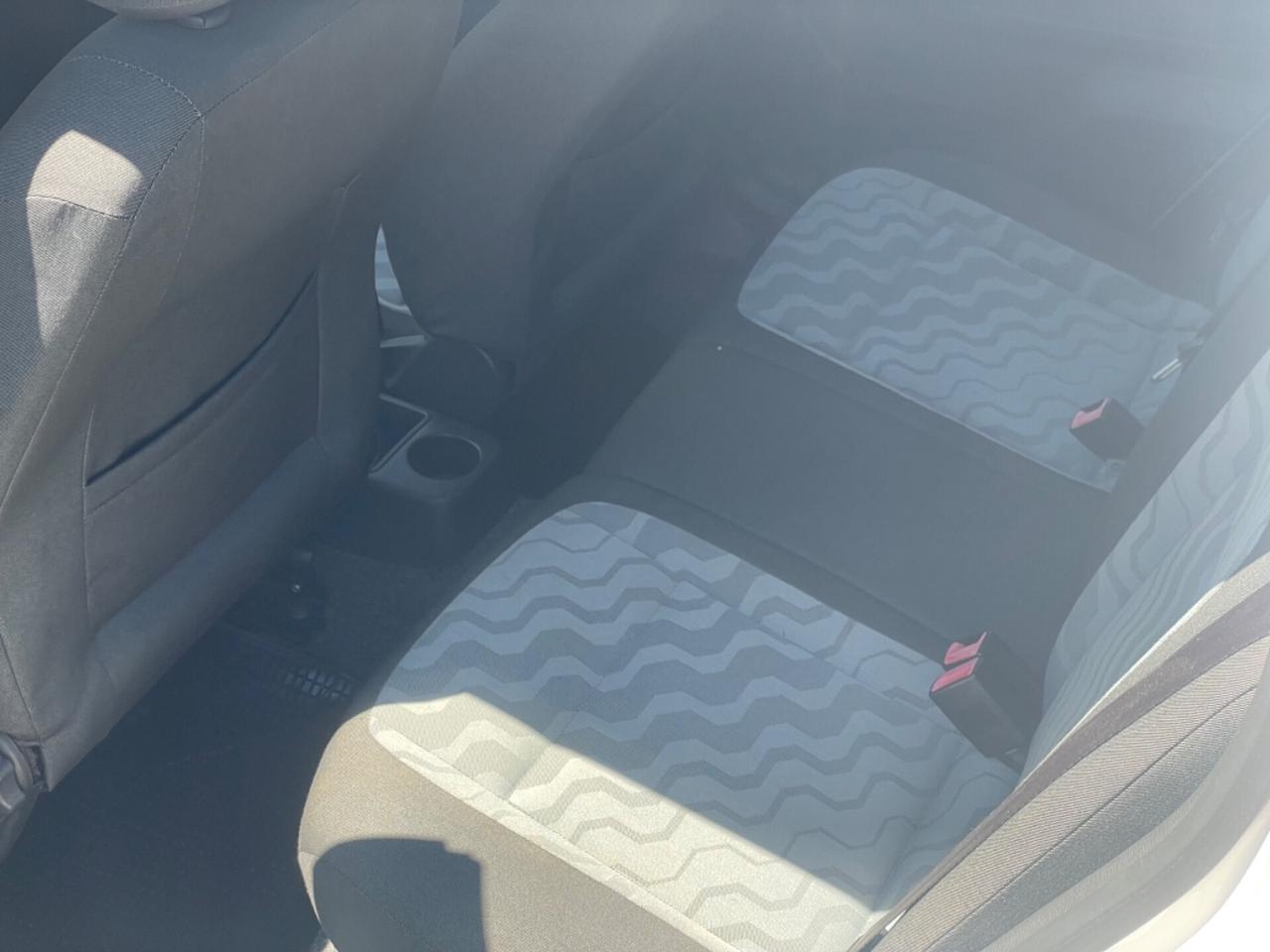 Skoda Fabia 1.2 6V 60CV 5p. Fabia GPLine