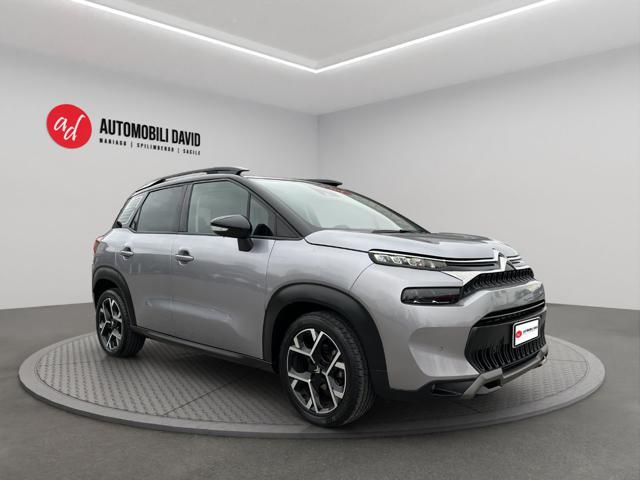 CITROEN C3 Aircross BlueHDi 110 S&S Shine Pack