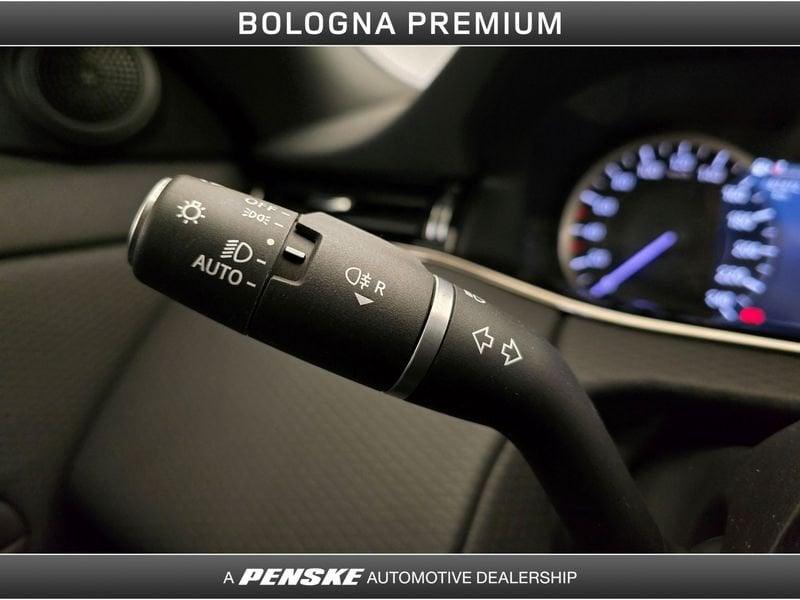 Land Rover RR Evoque Range Rover Evoque 2.0D I4 163 CV AWD Auto R-Dynamic S N1