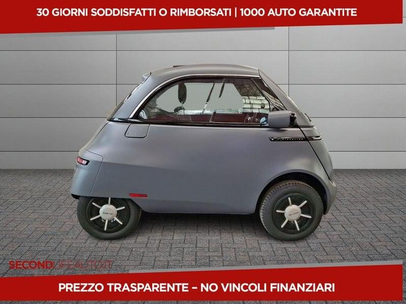 MICROLINO 19CP A10 - Microlino Competizione - 10,5 Kwh MY23
