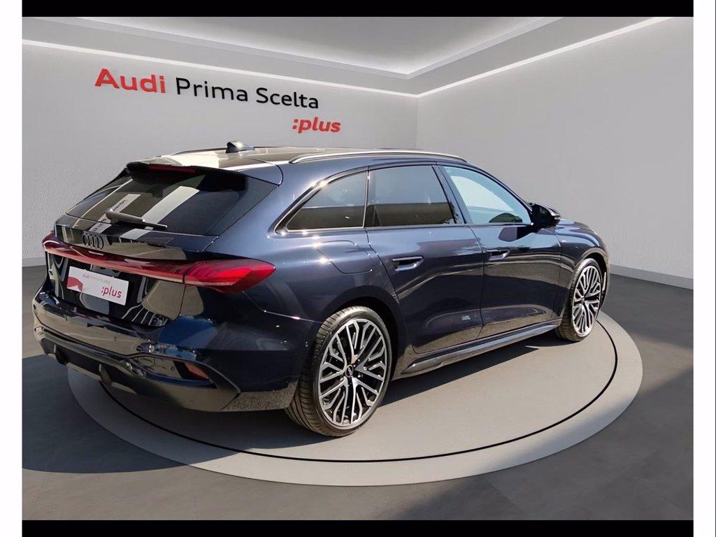 AUDI A5 avant 2.0 tdi mhev+ s line edition 204cv s-tronic del 2026