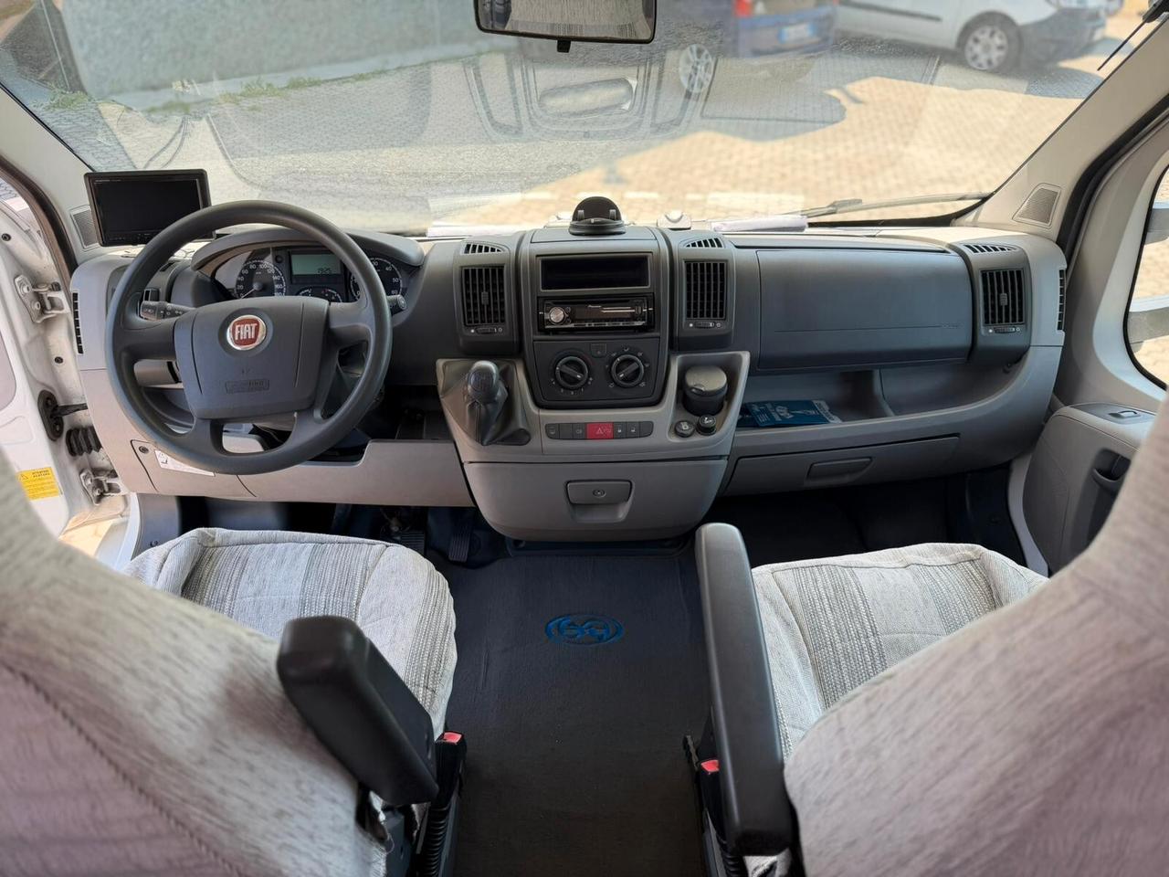 Fiat RIVIERA GARAGE CONFORT PACK