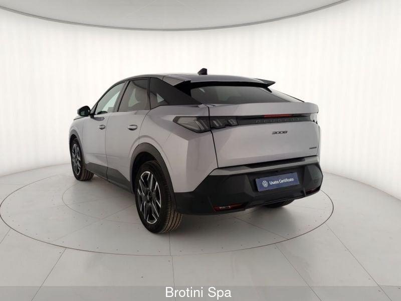 Peugeot 3008 3008 Hybrid 136 e-DCS6 Allure