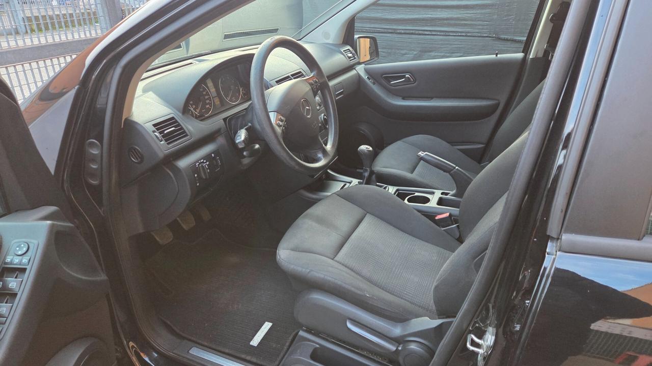 Mercedes-benz A 160 BlueEFFICIENCY Executive