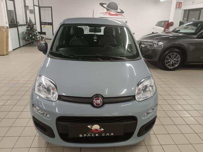 FIAT Panda Panda 1.0 FireFly S&S Hybrid