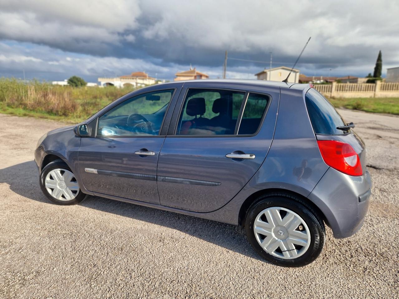 Renault Clio 1.2 16V 5 porte Rip Curl