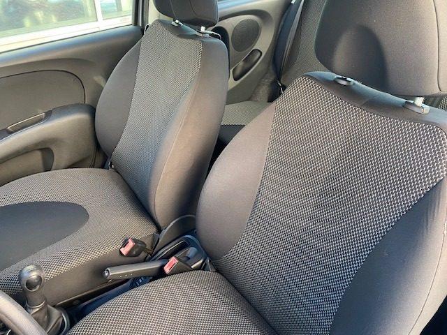 NISSAN Micra 1.2 16V 3 porte GPL "NEOPATENTATI"