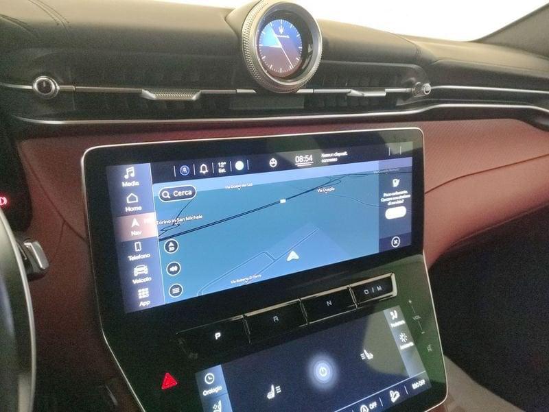 Maserati Grecale 2.0 mhev Modena 330cv auto