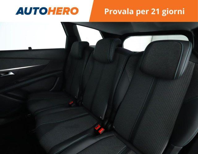 PEUGEOT 5008 BlueHDi 130 S&S EAT8 Allure Pack