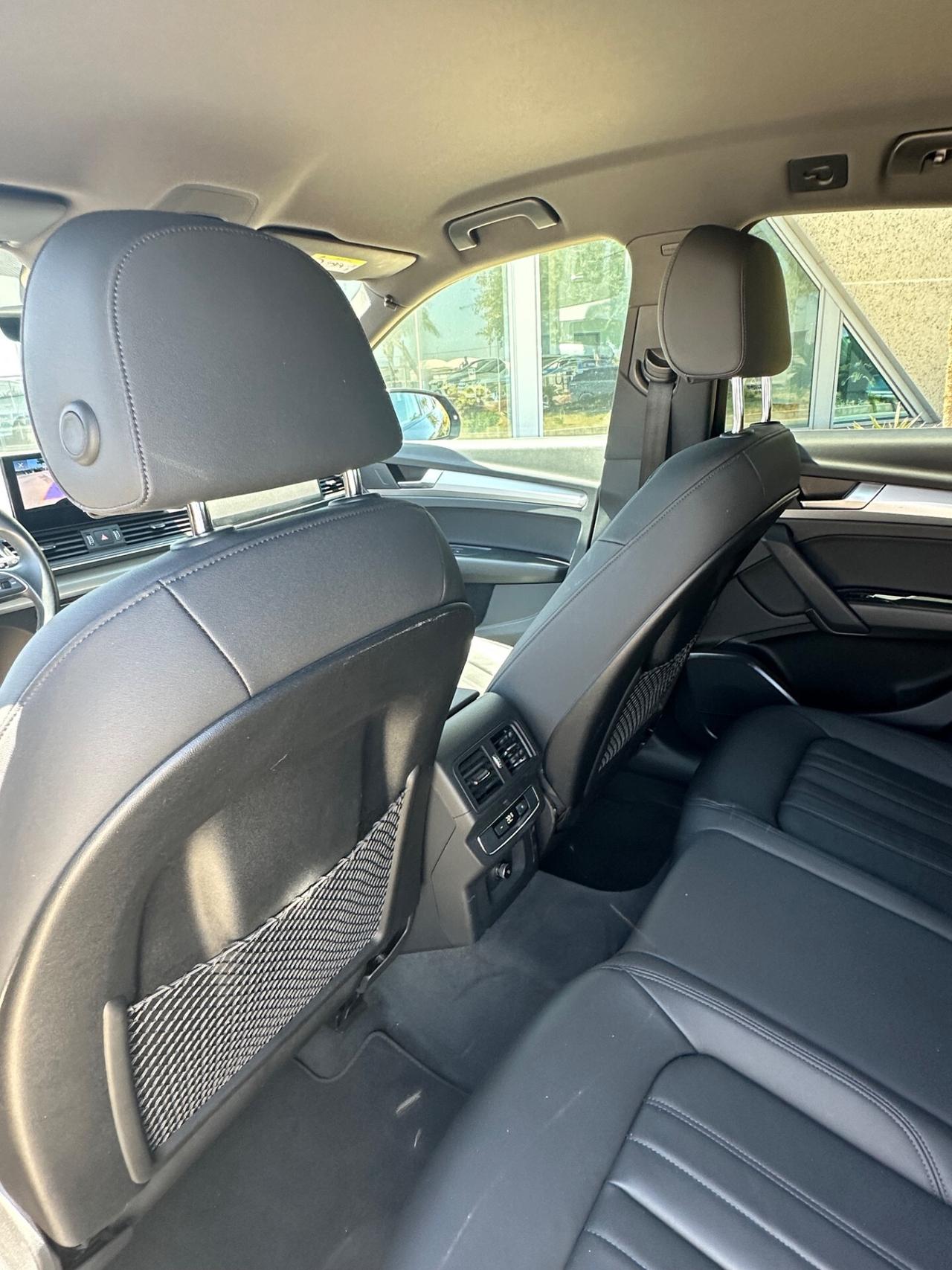 Audi Q5 40 TDI 204 CV quattro S tronic Business Advanced
