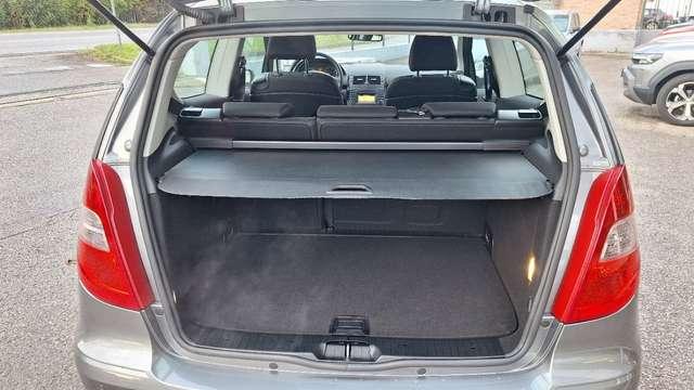 Mercedes-Benz A 160 Classe A - W/C 169 (150) be coupe