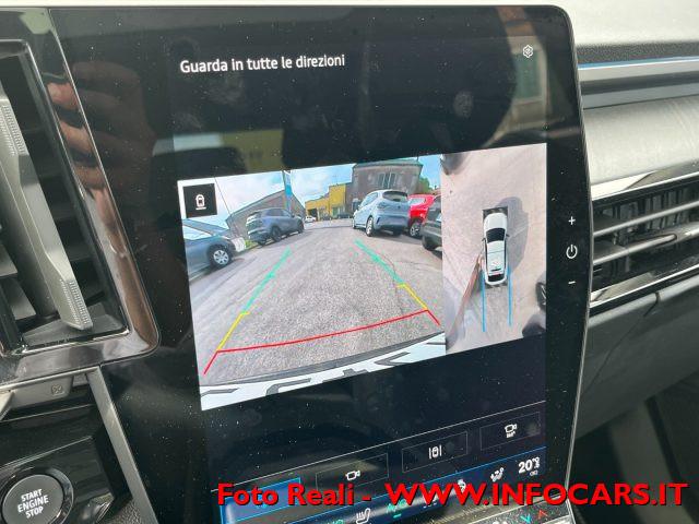 RENAULT Rafale Full Hybrid E-Tech 200 CV Esprit Alpine km 0 Promo