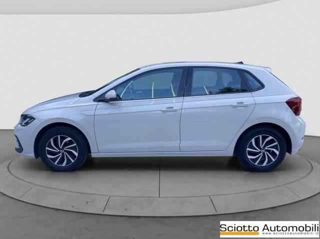 VOLKSWAGEN Polo 1.0 Life