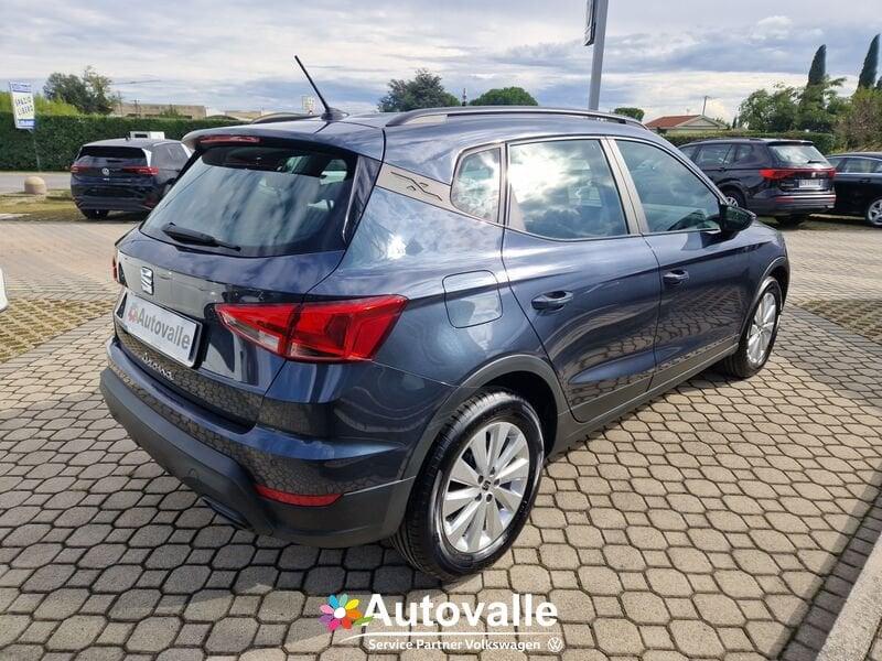 Seat Arona Arona 1.0 EcoTSI Style