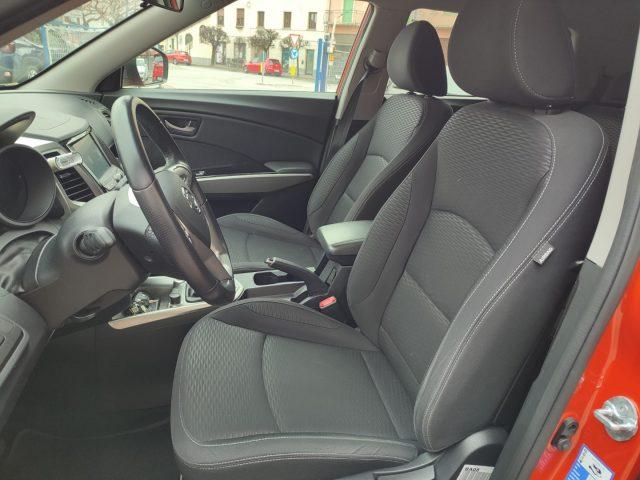 SSANGYONG Tivoli 1.6 2WD BiColore