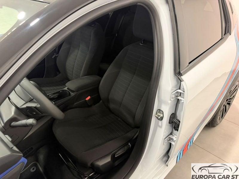 Lancia Ypsilon Ypsilon 1.2 mhev HF Line 110cv e-dct