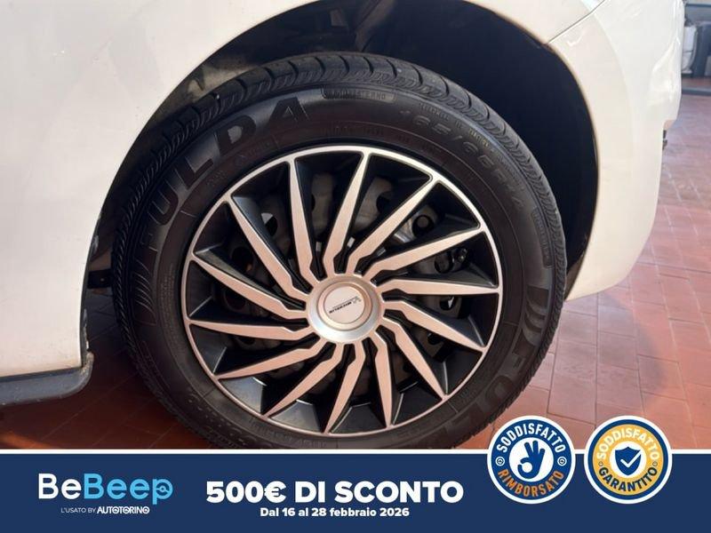 Mitsubishi Space Star 1.0 INVITE MY19