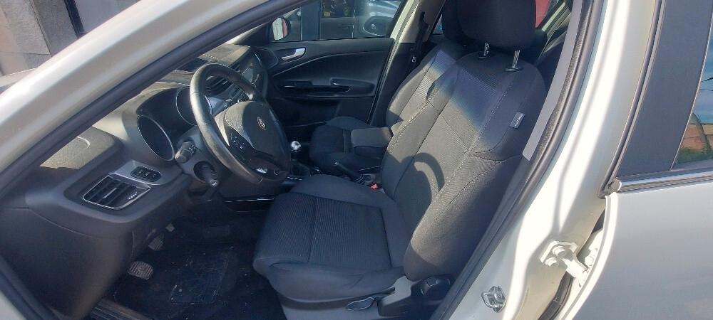 Alfa Romeo Giulietta 2.0 JTDm-2 170 CV Progression