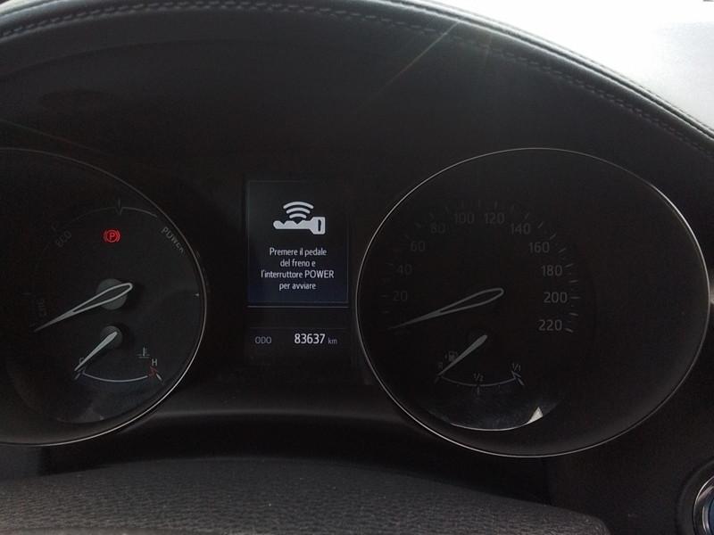 TOYOTA C-HR 1.8H 98CV E-CVT Business