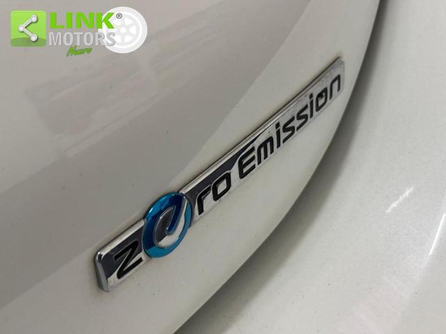 NISSAN Leaf Acenta 30KWh