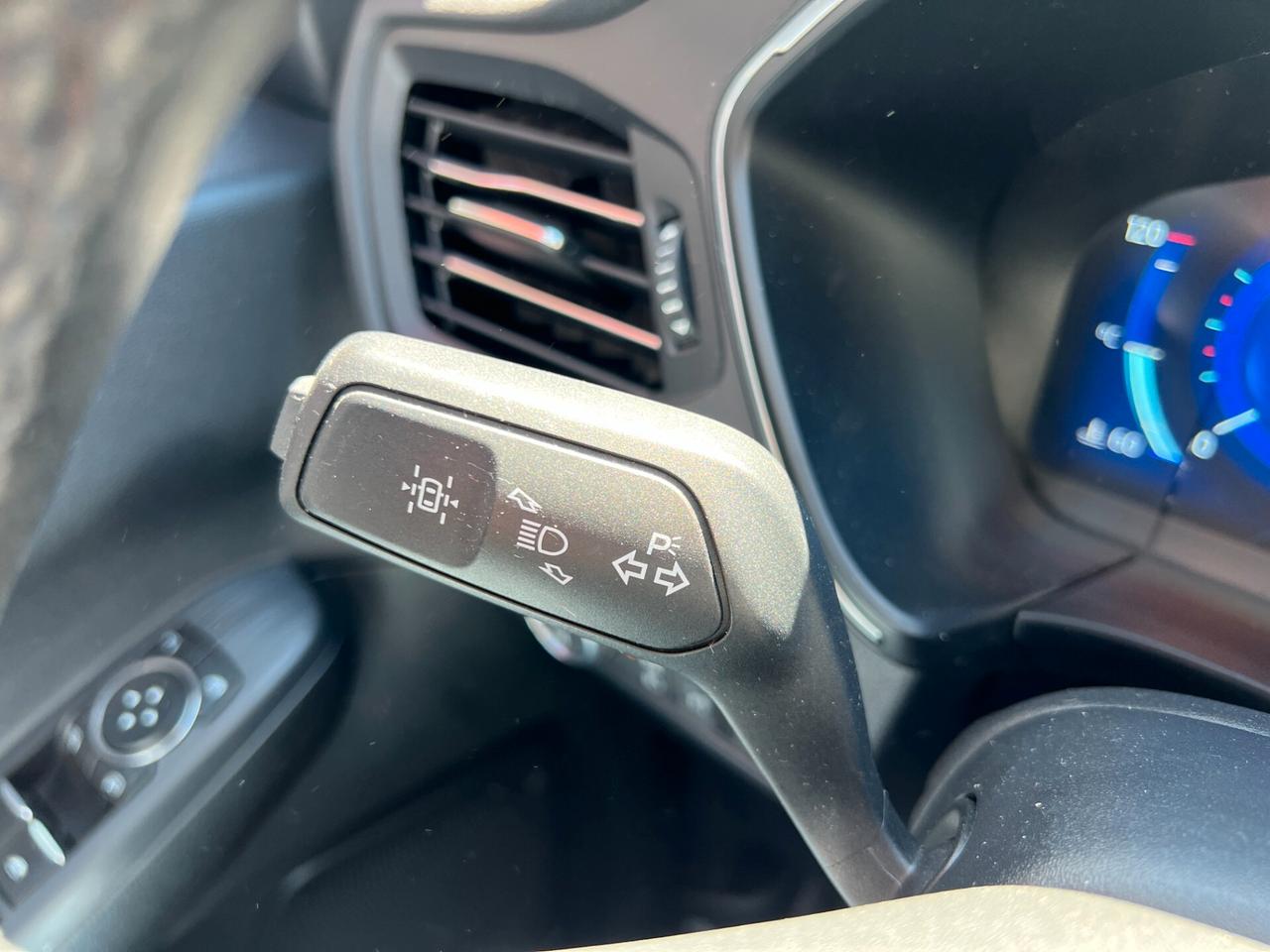 Ford Kuga 1.5 TDCi AutomaticaTitanium