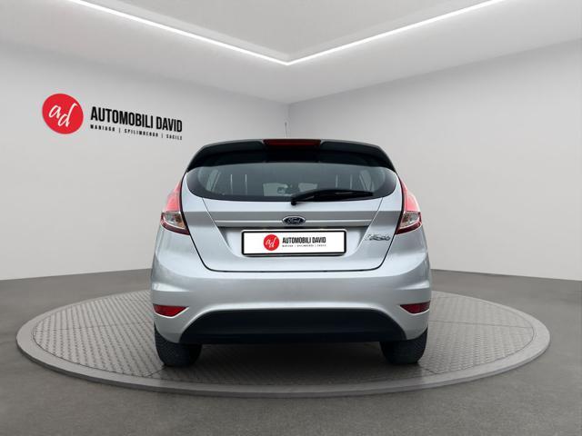FORD Fiesta 1.2 60CV 5 porte Business