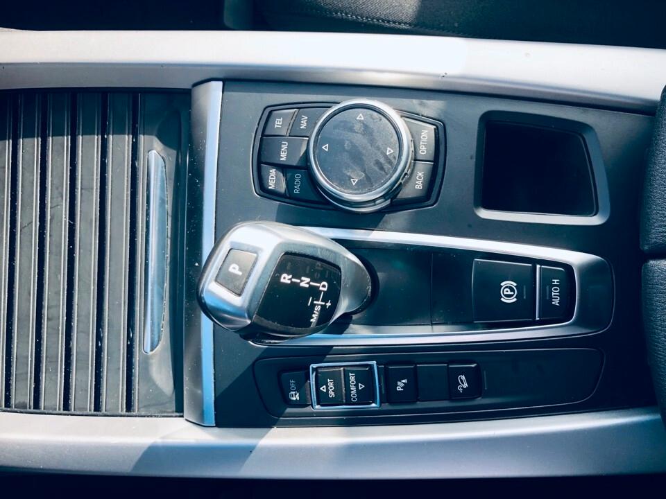 Bmw X5 xDrive30d 258CV Business