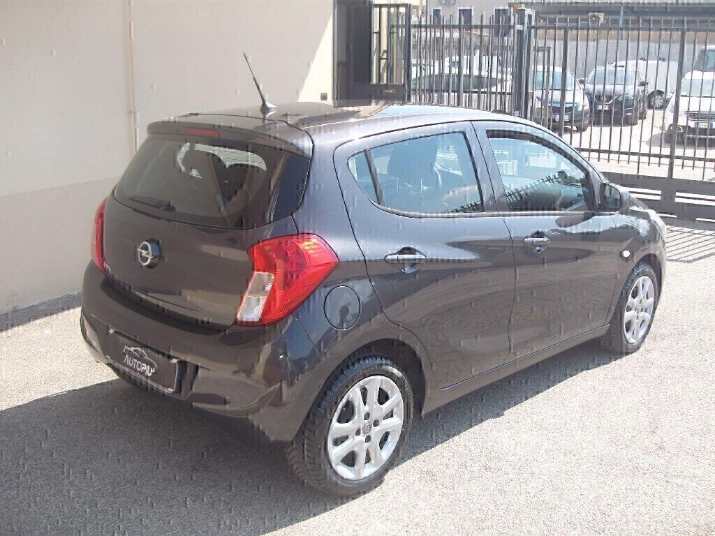 Opel Karl 1.0 75 CV N-Joy - 2015