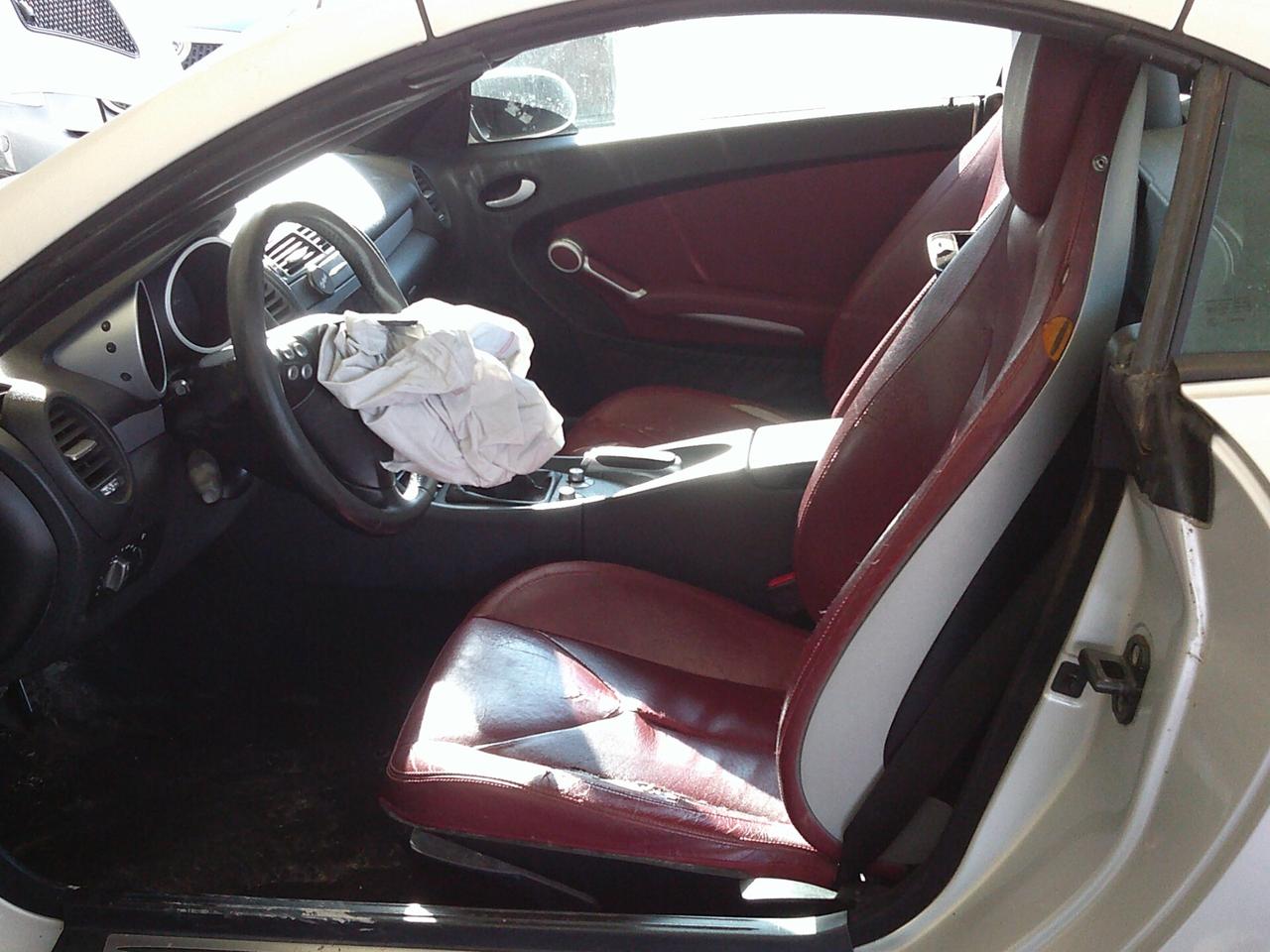 Mercedes-benz SLK 200 Kompressor Sport 2007