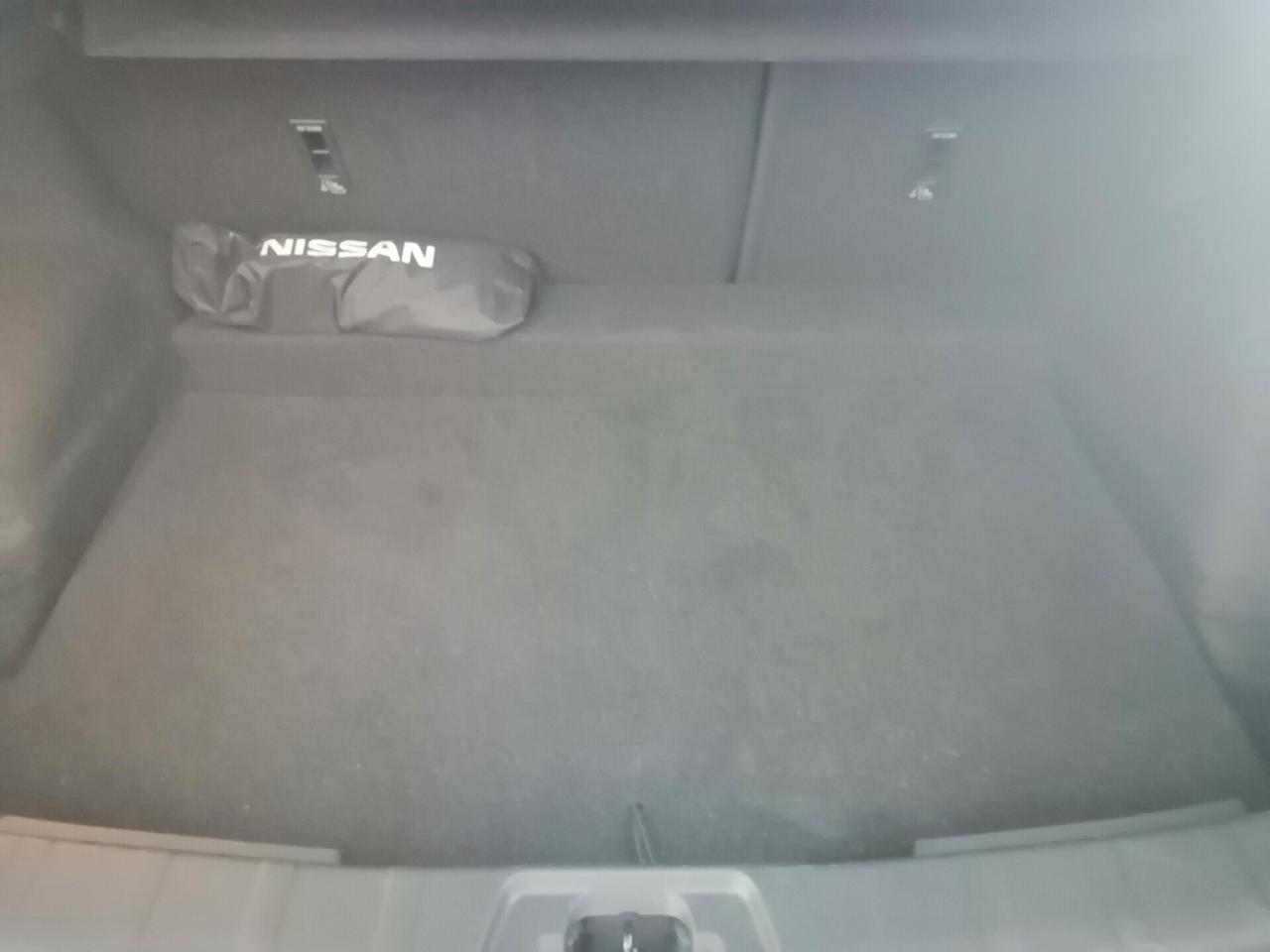 Nissan Qashqai 1.5 dCi 115 CV Business