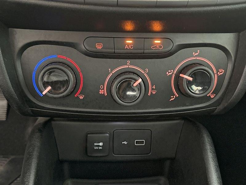 FIAT Tipo 1.3 Mjt 95cv 5M S&S Street