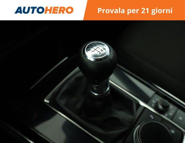 MAZDA CX-30 2.0L Skyactiv-G M Hybrid 2WD Executive