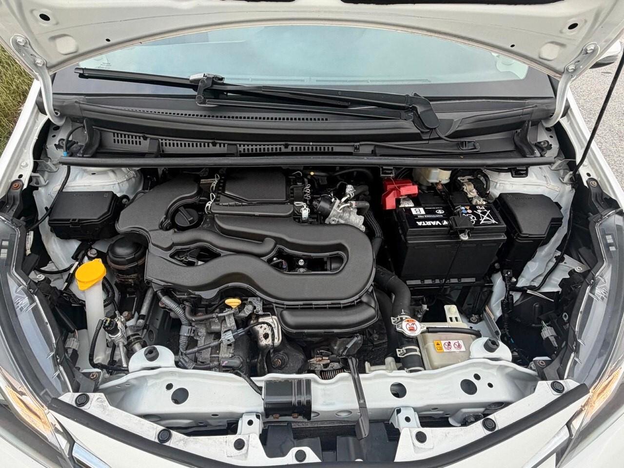 Toyota Yaris 1.0 5 porte Dynamic