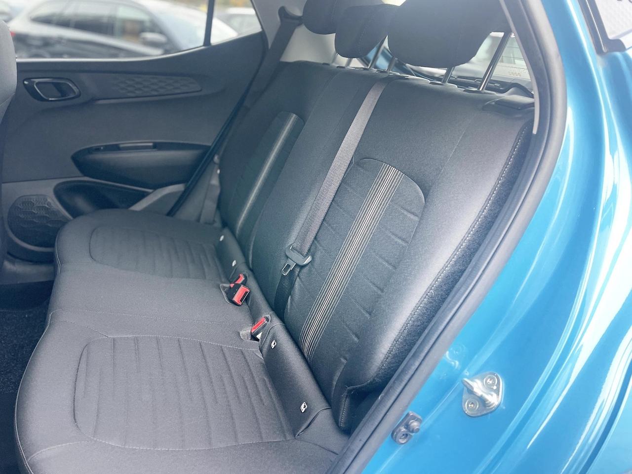 Hyundai i10 1.0 Benzina 67CV E6 Neo - 2021