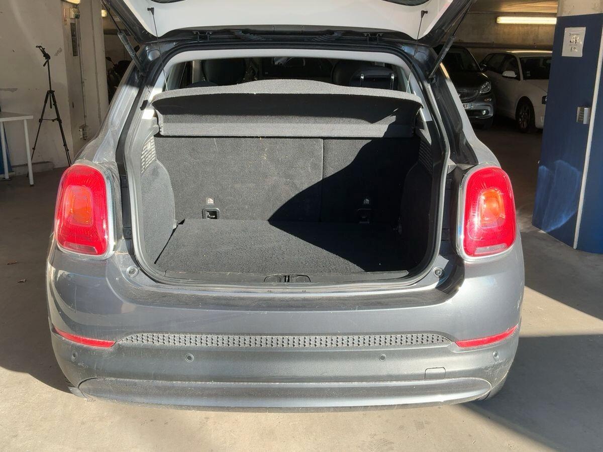 Fiat 500X 1.4 MultiAir 140 CV -PREZZO REALE-IN ARRIVO-