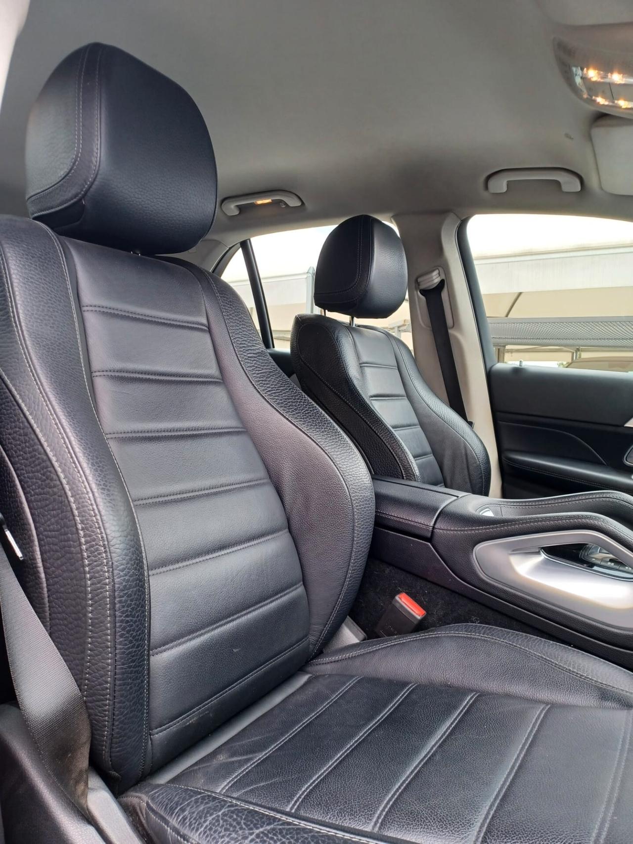 Mercedes-benz GLE 300 GLE 300 d 4Matic Mild Hybrid Premium