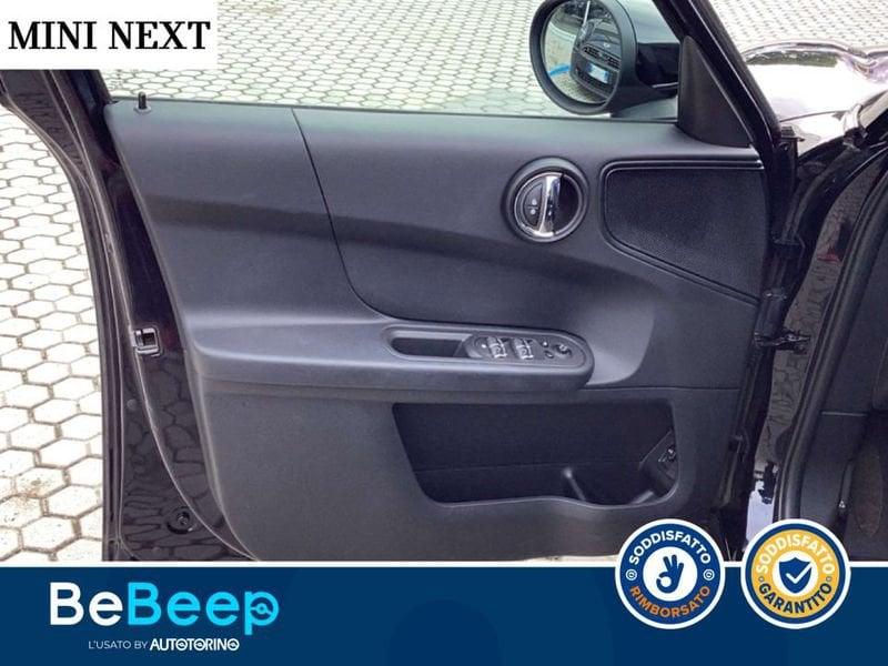 MINI Mini Countryman F60 MINI COUNTRYMAN 1.5 COOPER NORTHWOOD EDITION AUTO