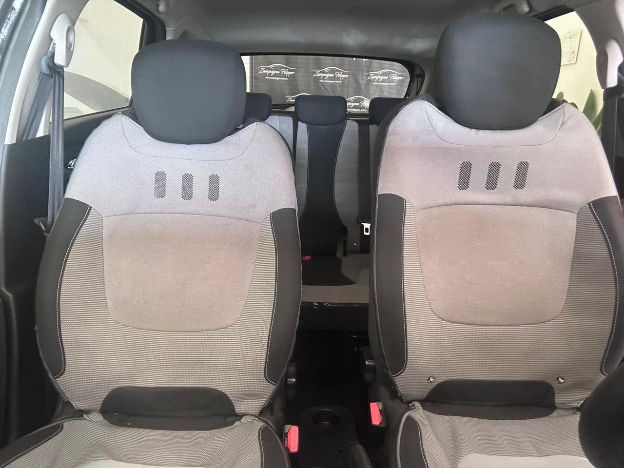 Renault Captur 1.0 90 CV Energy Intens AUTOMATICA 2017