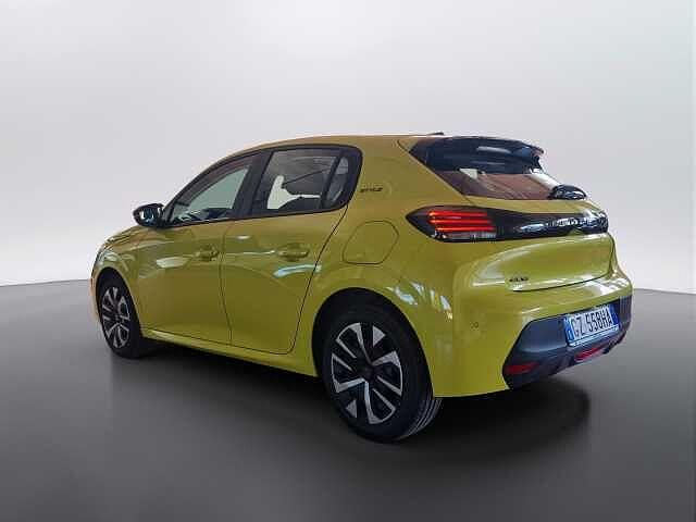 Peugeot 208 208 1.2 puretech Style s&s 100cv
